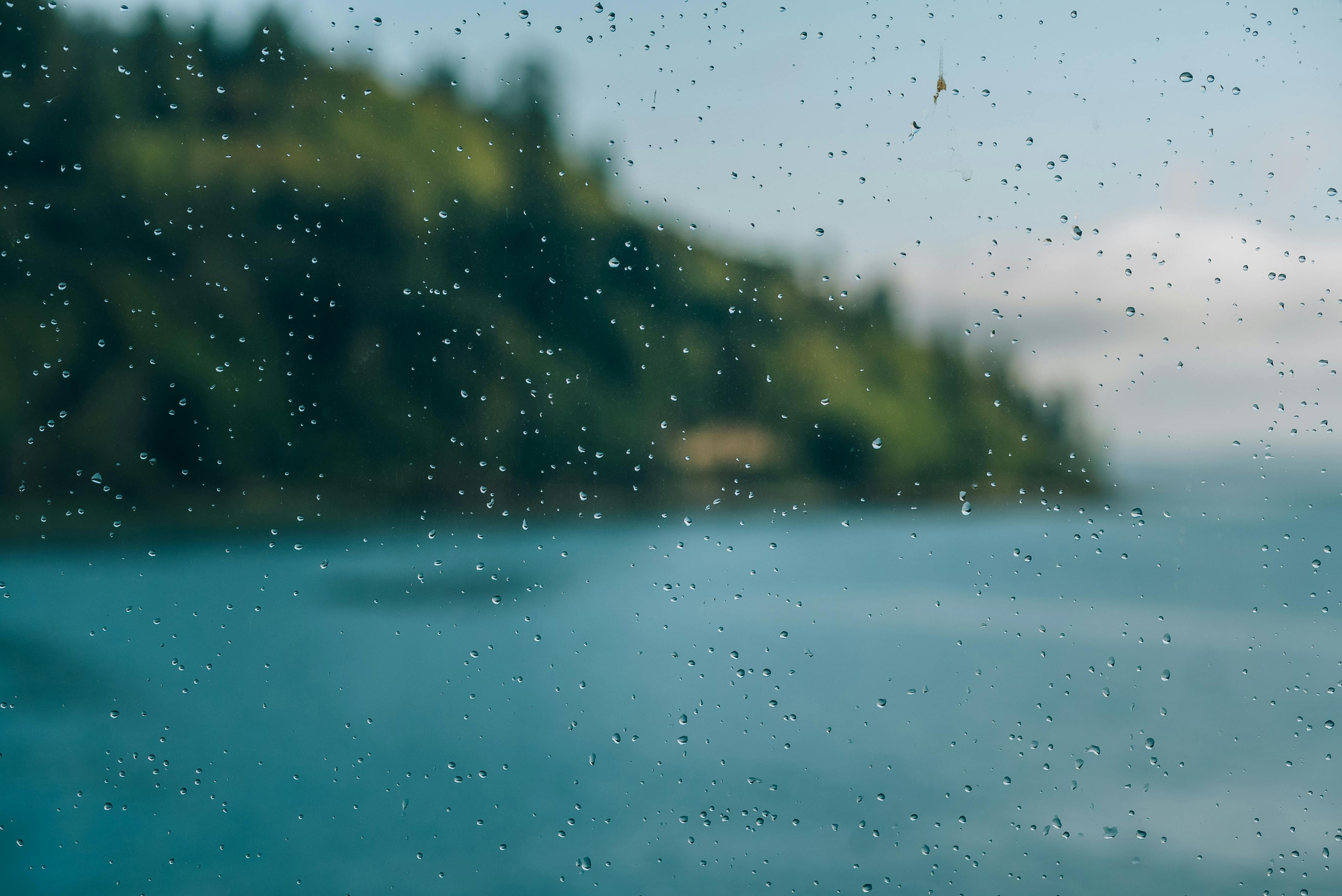 Trauma is Not in the Event